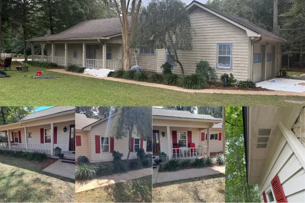 How Exterior Painting Can Add Years to the Life of Your Home