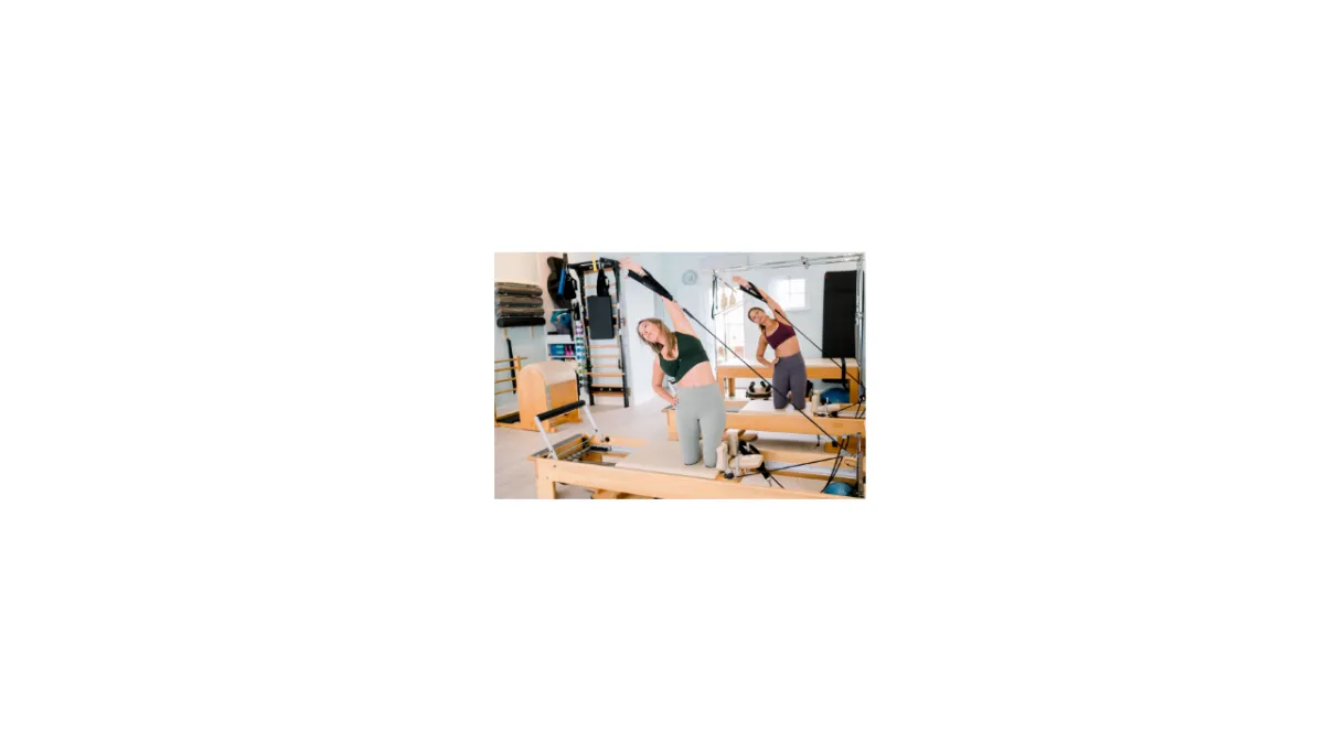Five Energy Boosting Exercises