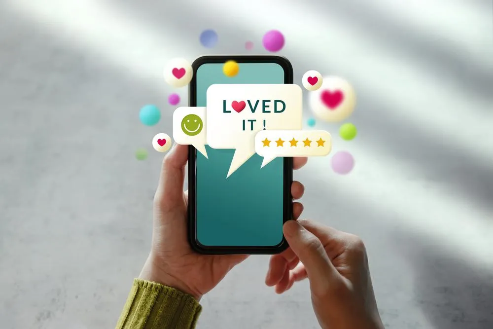 smart phone apps