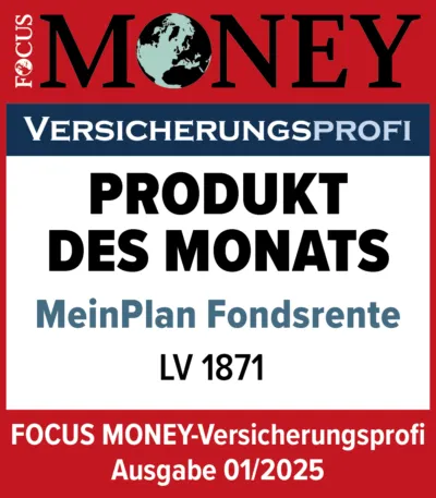 Franke & Bornberg Auszeichnung