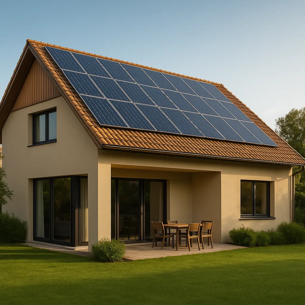 Fotovoltaico per appartamenti: come funziona davvero e quando convieneo