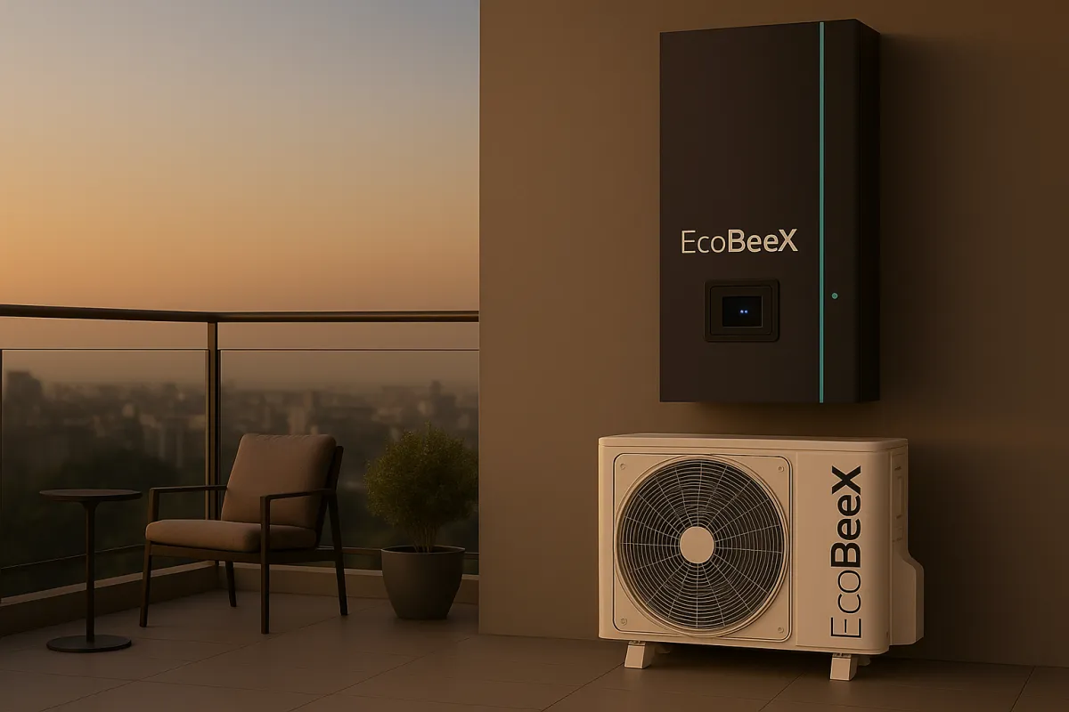 Come risparmiare sulle bollette installando impianti Full Electric