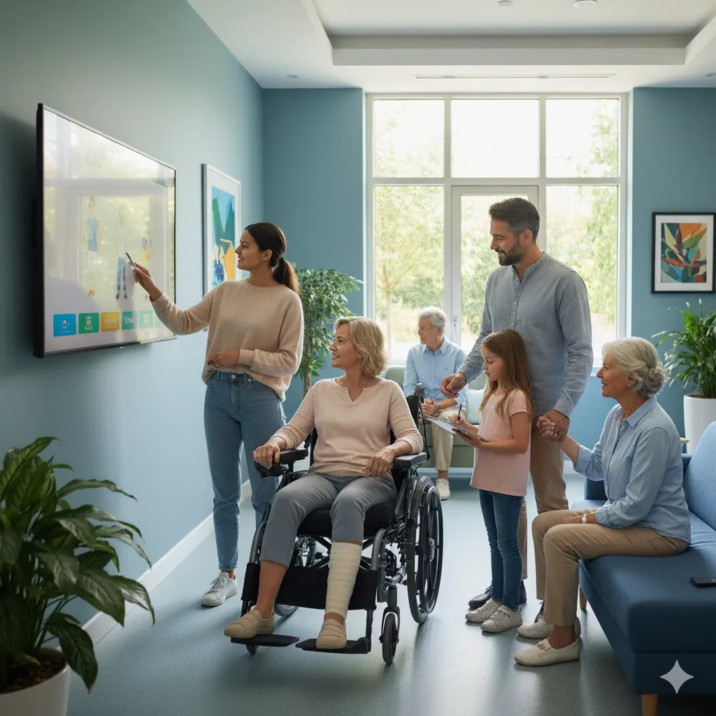 How A Significant Injury Can Change Your Life