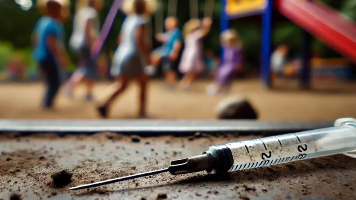 Why Needle Sweeps Are Critical for Property Safety in Brisbane & Gold Coast