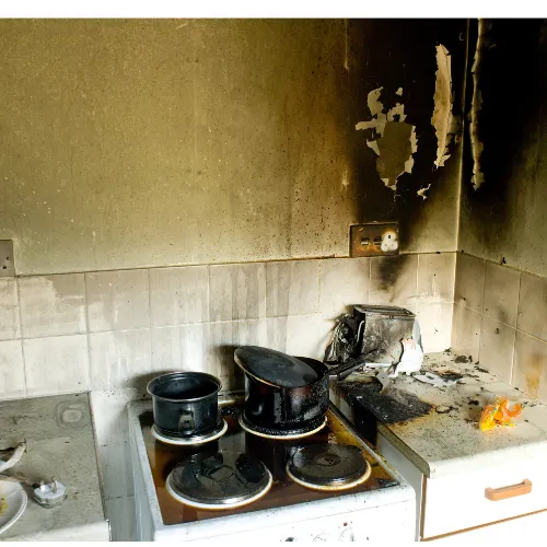 Fire Soot Restoration: The Complete Guide to Cleaning & Restoring Your Property After Smoke Damage in Brisbane & Gold Coast