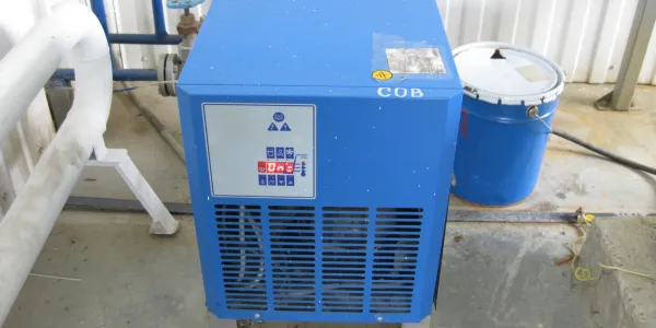 Essential Guide to Dehumidification: Benefits and Best Practices