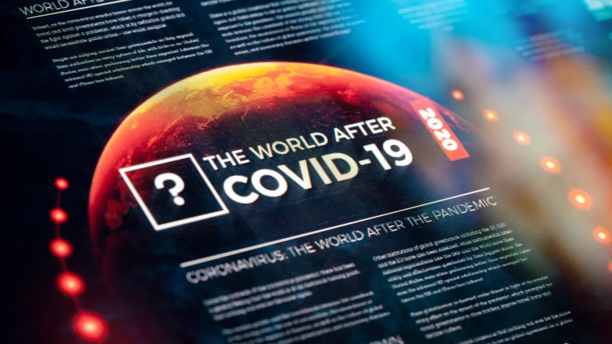Preventing Outbreaks in Commercial Buildings: A COVID-19 Cleaning Checklist (Brisbane & Gold Coast)