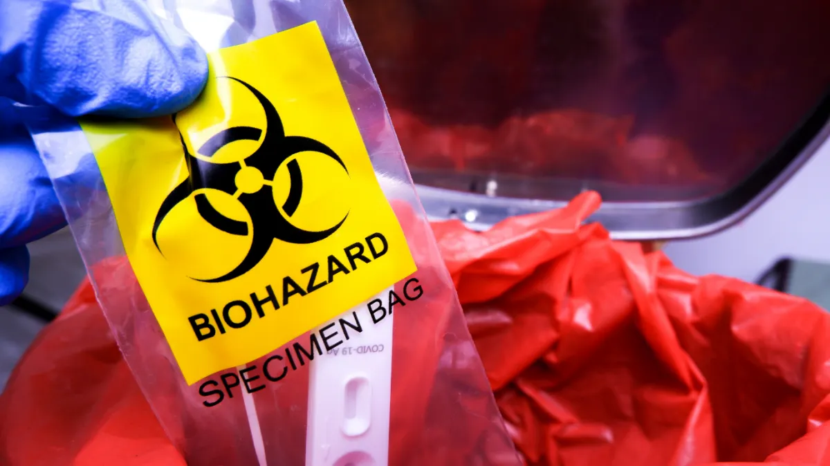 Squatter Clean-Ups and Biohazards: What You Need to Know in Brisbane