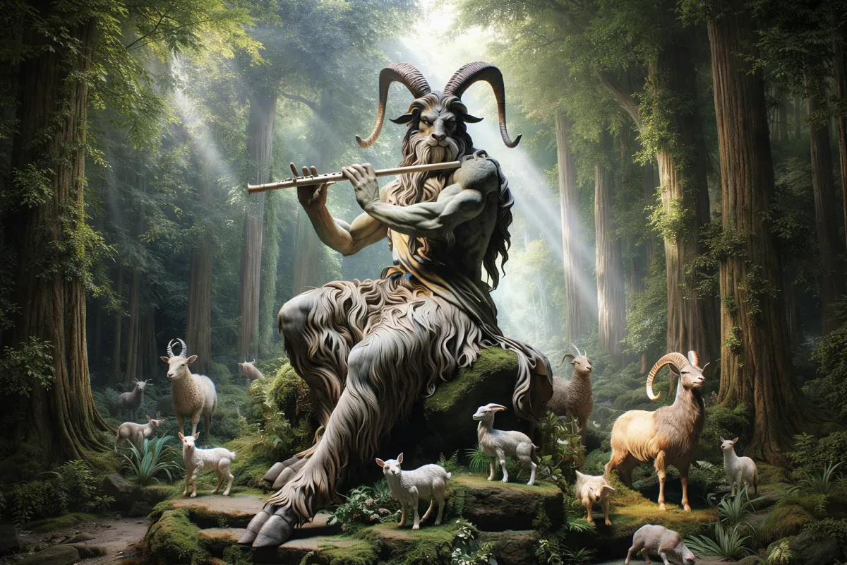 Dal panico a Pan: comprendere l’attacco di panico tra clinica e mito