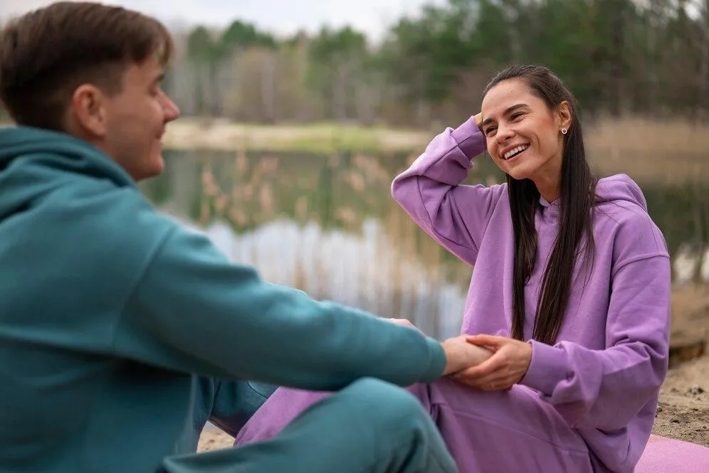 Embracing Your Traumatic Experience with Love and Abandon: A Journey of Healing and Empowerment