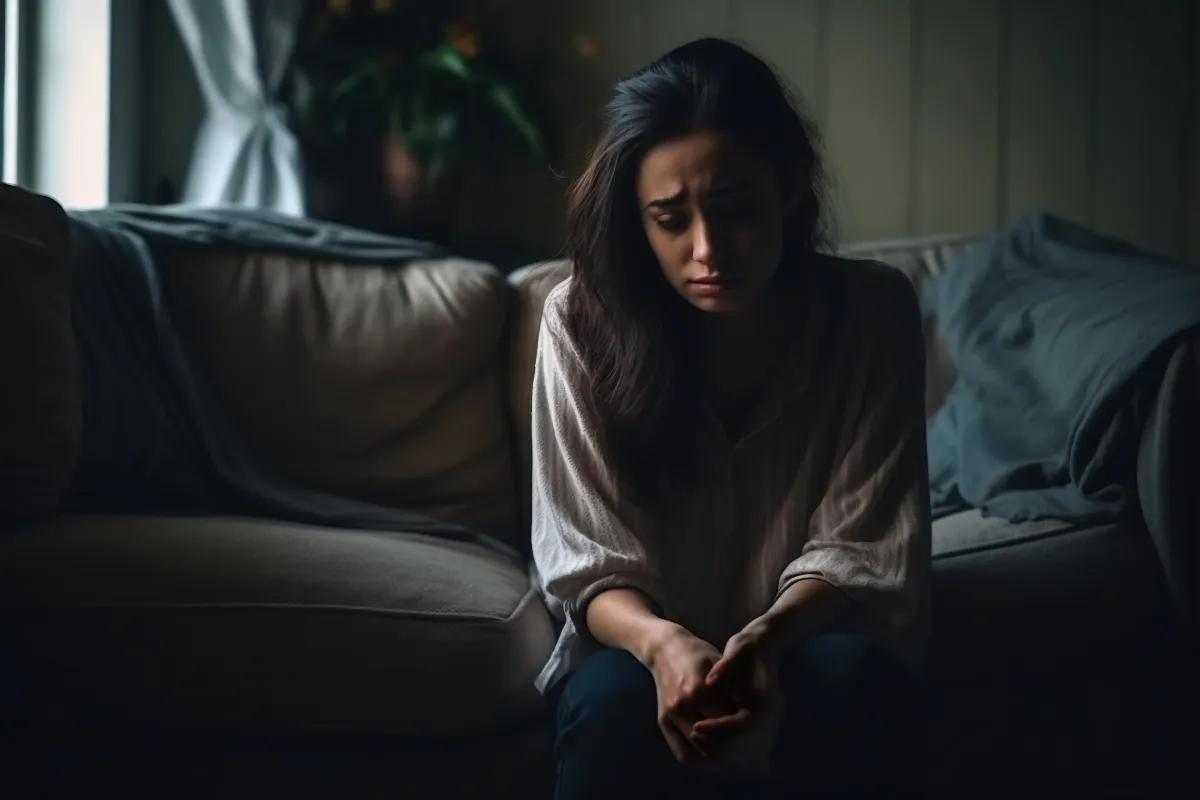Biologically Mediated Panic: Hormonal Changes and Emotional Responses to Sexual Assault