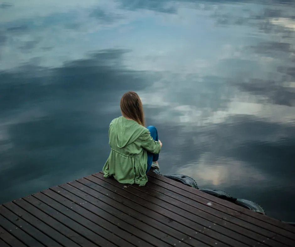 aprender a distinguir la depressión