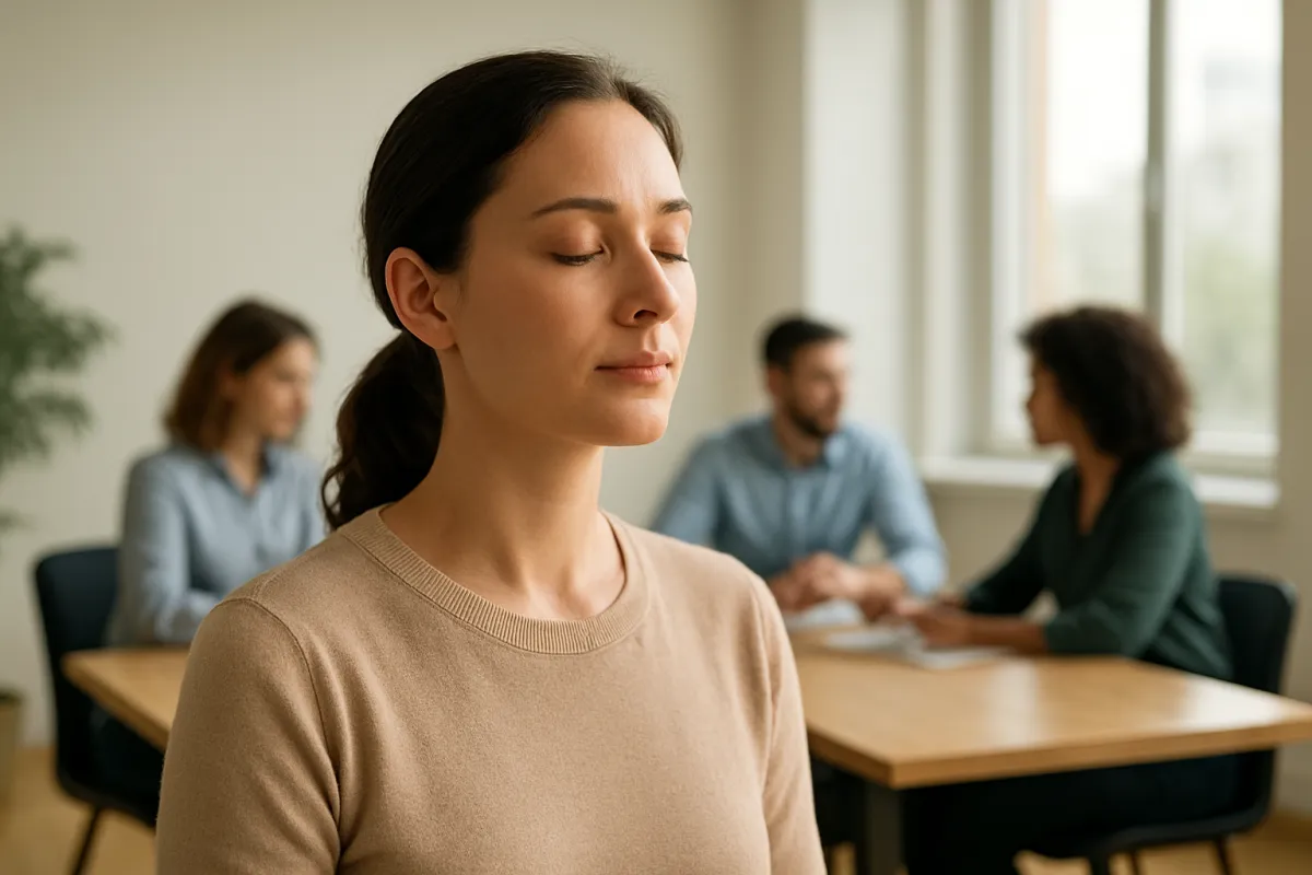 Armoniza tus ambientes