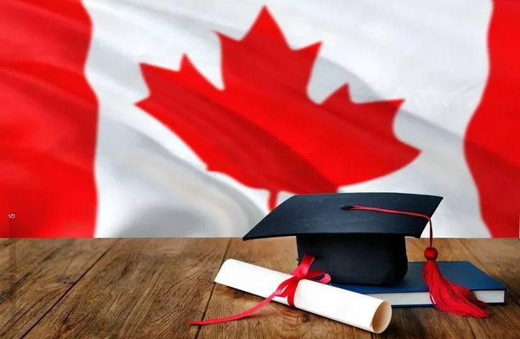 Canada is a top destination for higher education and your dreams