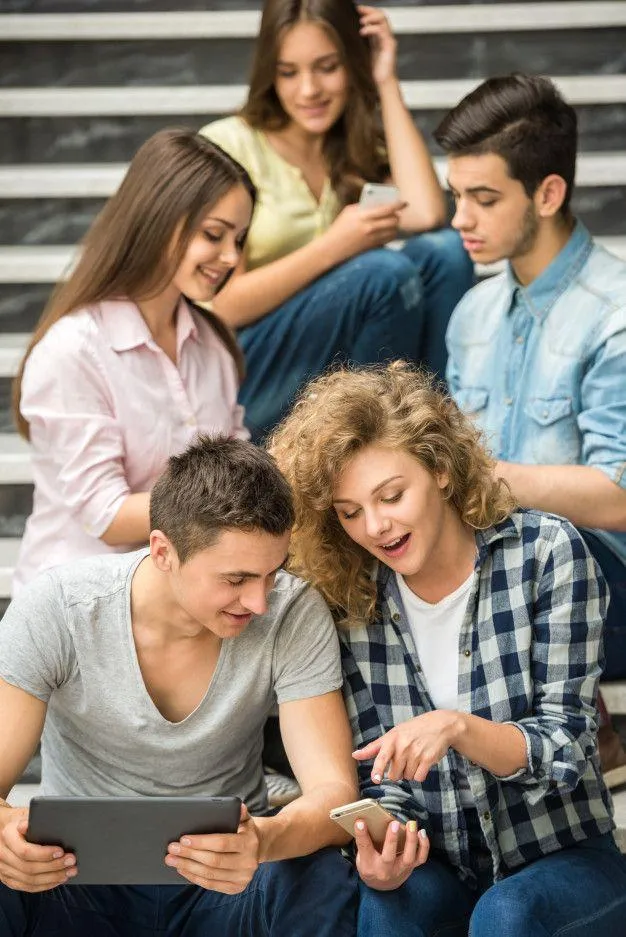 International student recruitment  