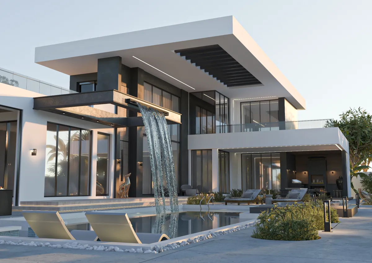 In a world where success is defined by uniqueness, ordinary architectural choices simply fall short. When you reach a level of influence and accomplishment, your home, estate, or private resort becomes an extension of your identity. It’s not just a space to live in—it’s a bold statement of taste, status, and vision. That’s why traditional designs are never enough.