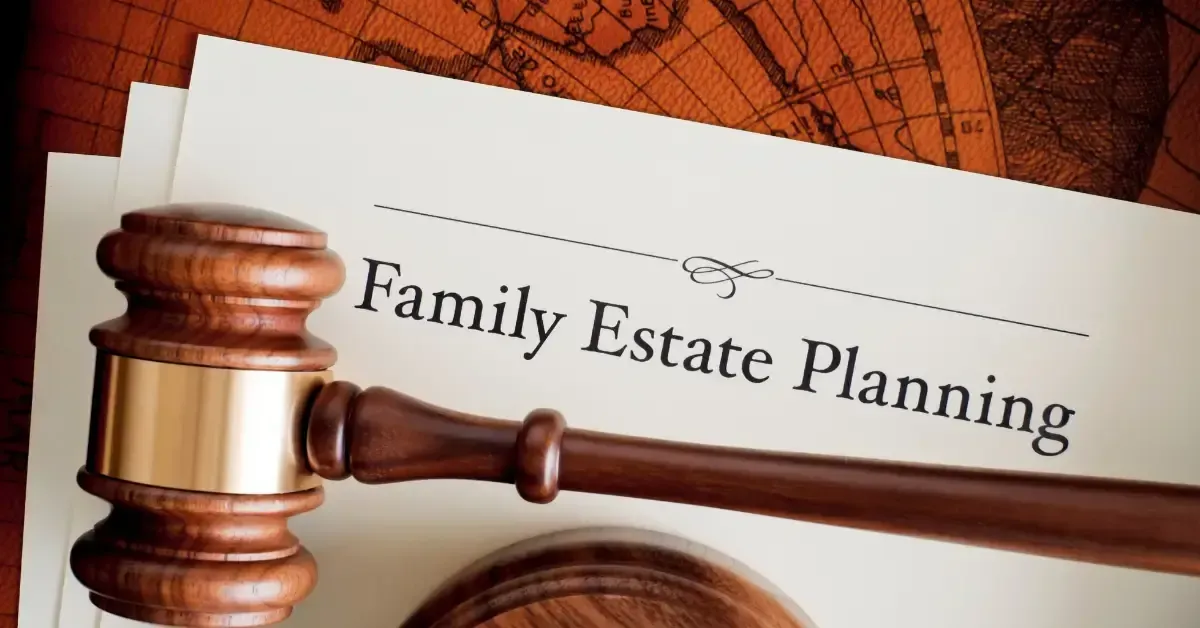 Do I Need a Will or Trust?
