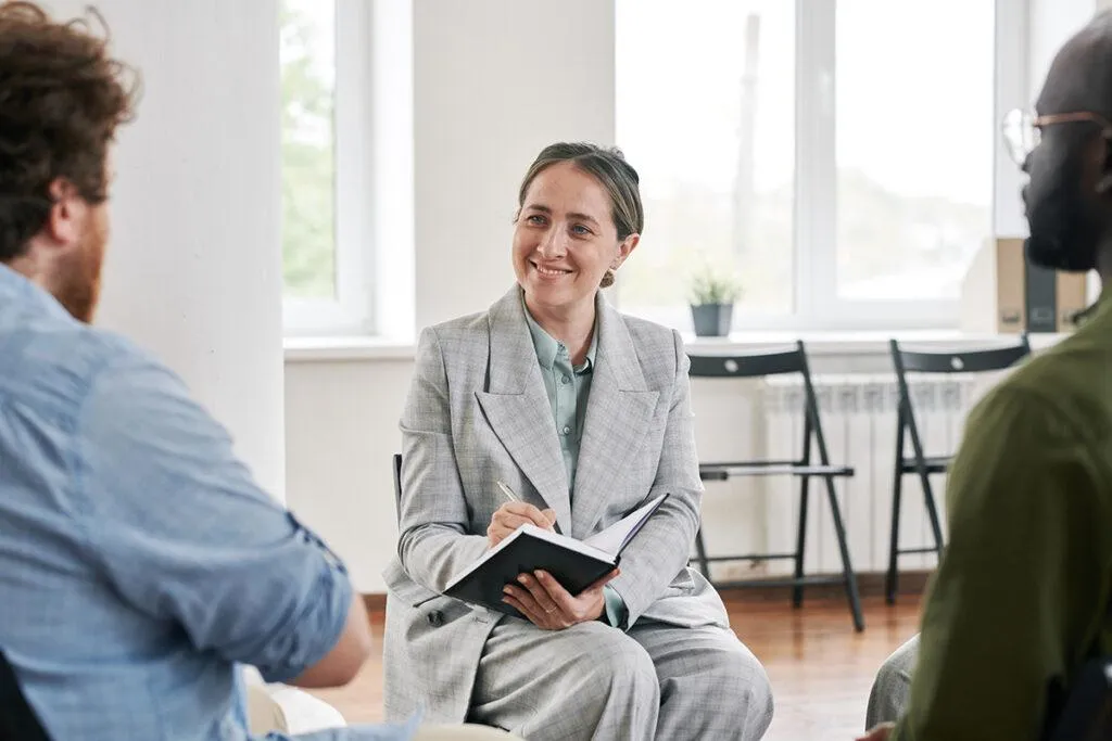 From Marketing Anxiety to Empathetic Visibility: A Therapist’s Guide to Showing Up Authentically