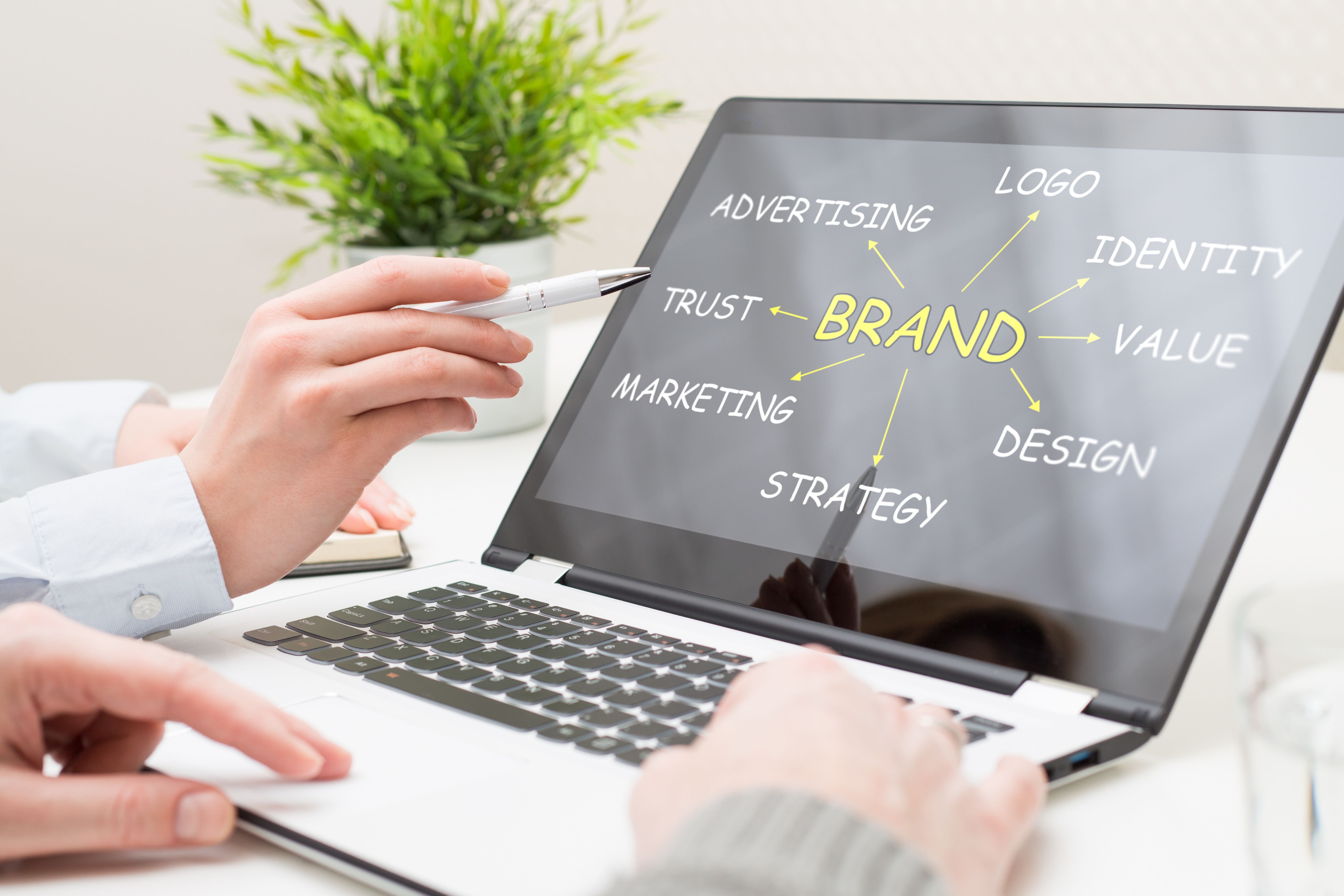 How to Develop a Brand Identity That Your Customers Instantly Recognize