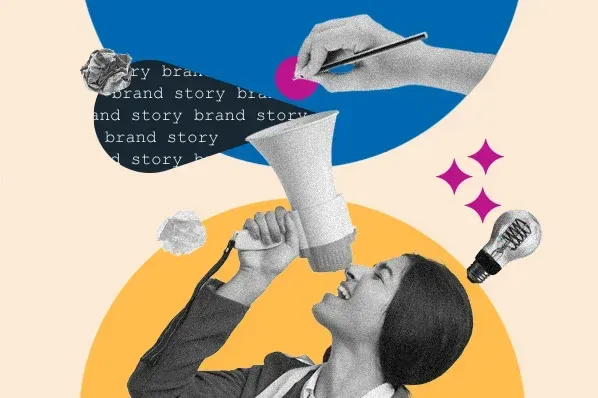 How to Craft a Brand Story That Resonates
