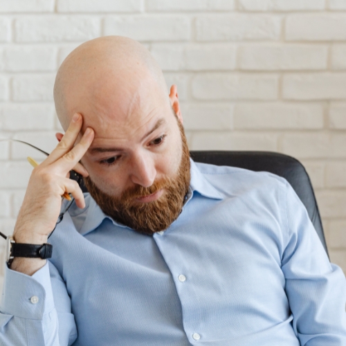 WHY LANDING PAGES FAIL SILENTLY AND WHAT HIGH‑CONVERTING PAGES DO DIFFERENTLY