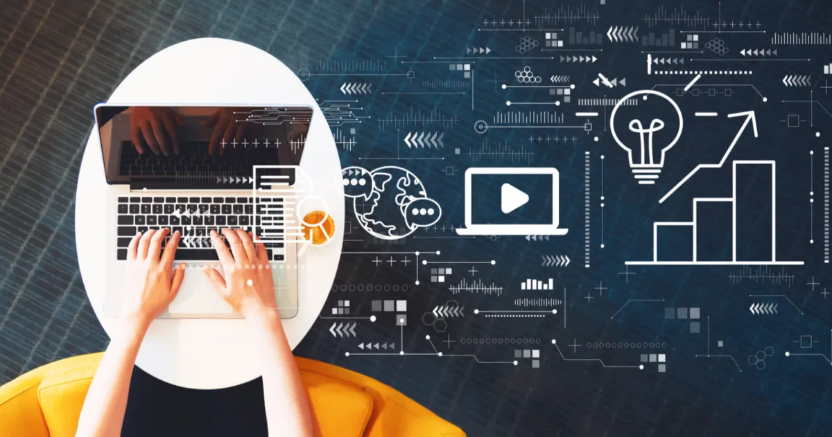 STOP CHASING CLIENTS: CONTENT MARKETING FOR COACHES THAT DOES THE HEAVY LIFTING FOR YOUR BUSINESS