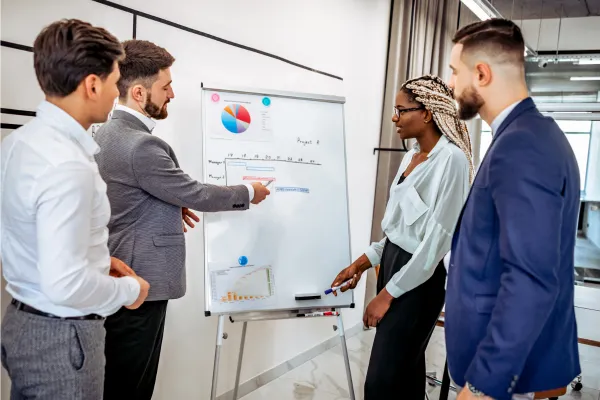"Digital marketing strategies for business growth"