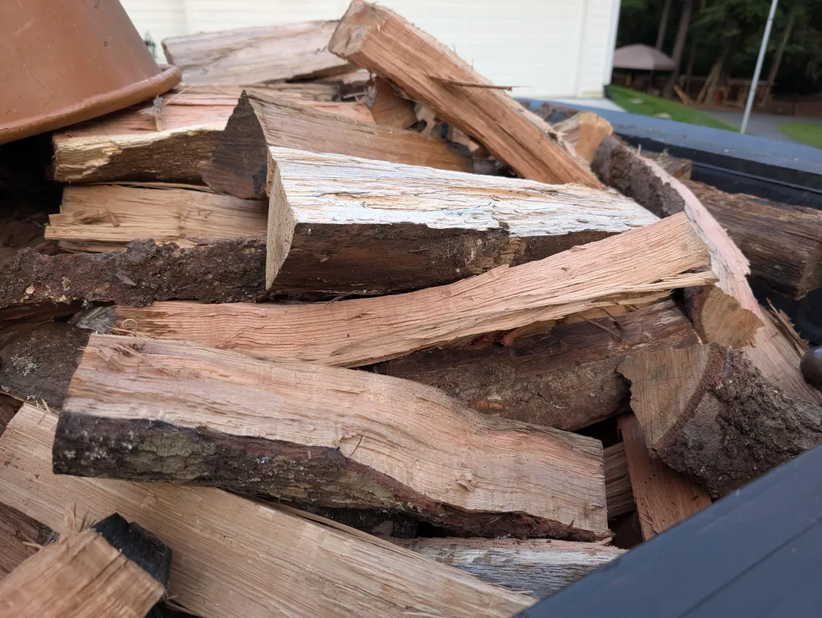 Firewood