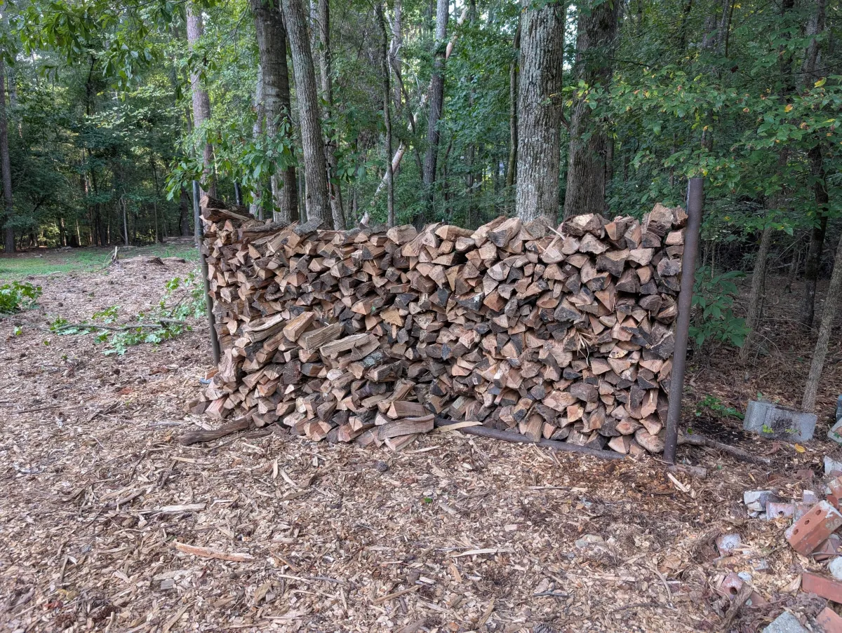 Acworth Firewood