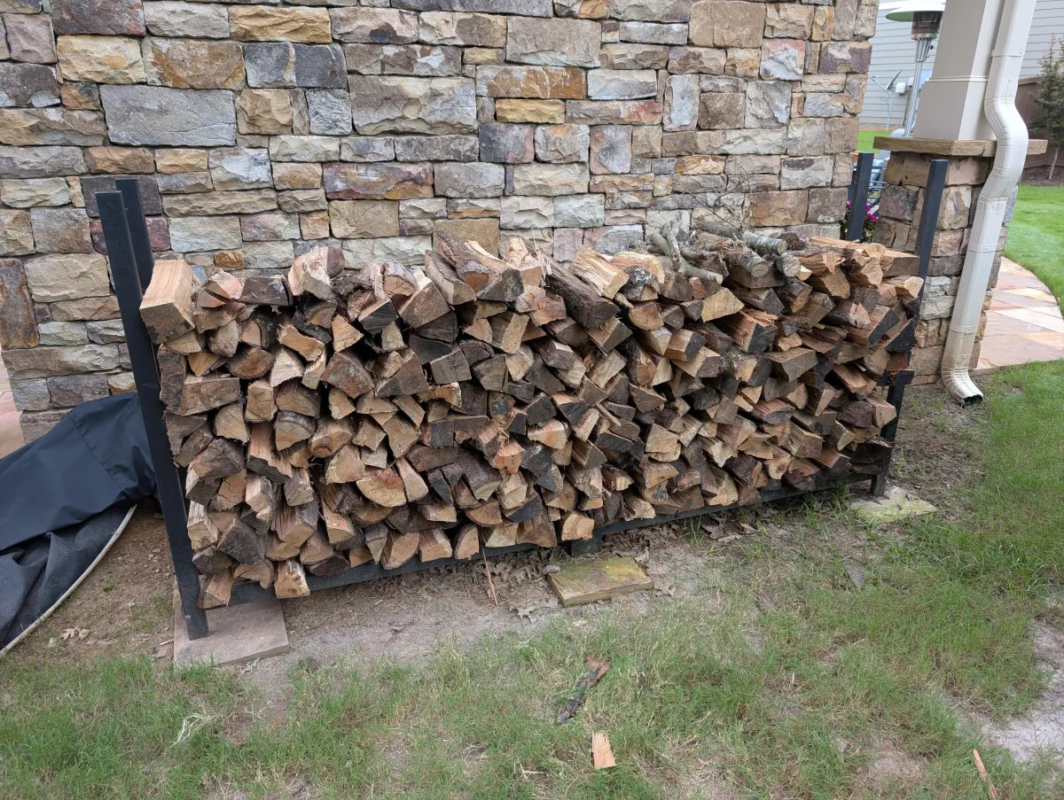 Firewood