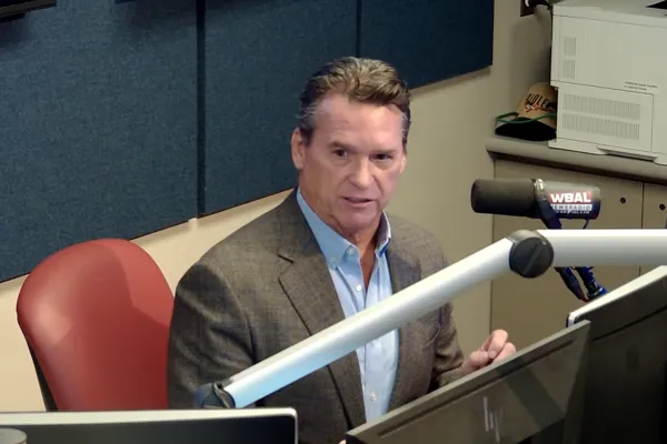 Radio: WBAL Newsradio 2-2-2026