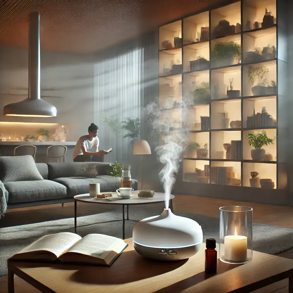comment l'aromatherapie peut transformer votre quotidien