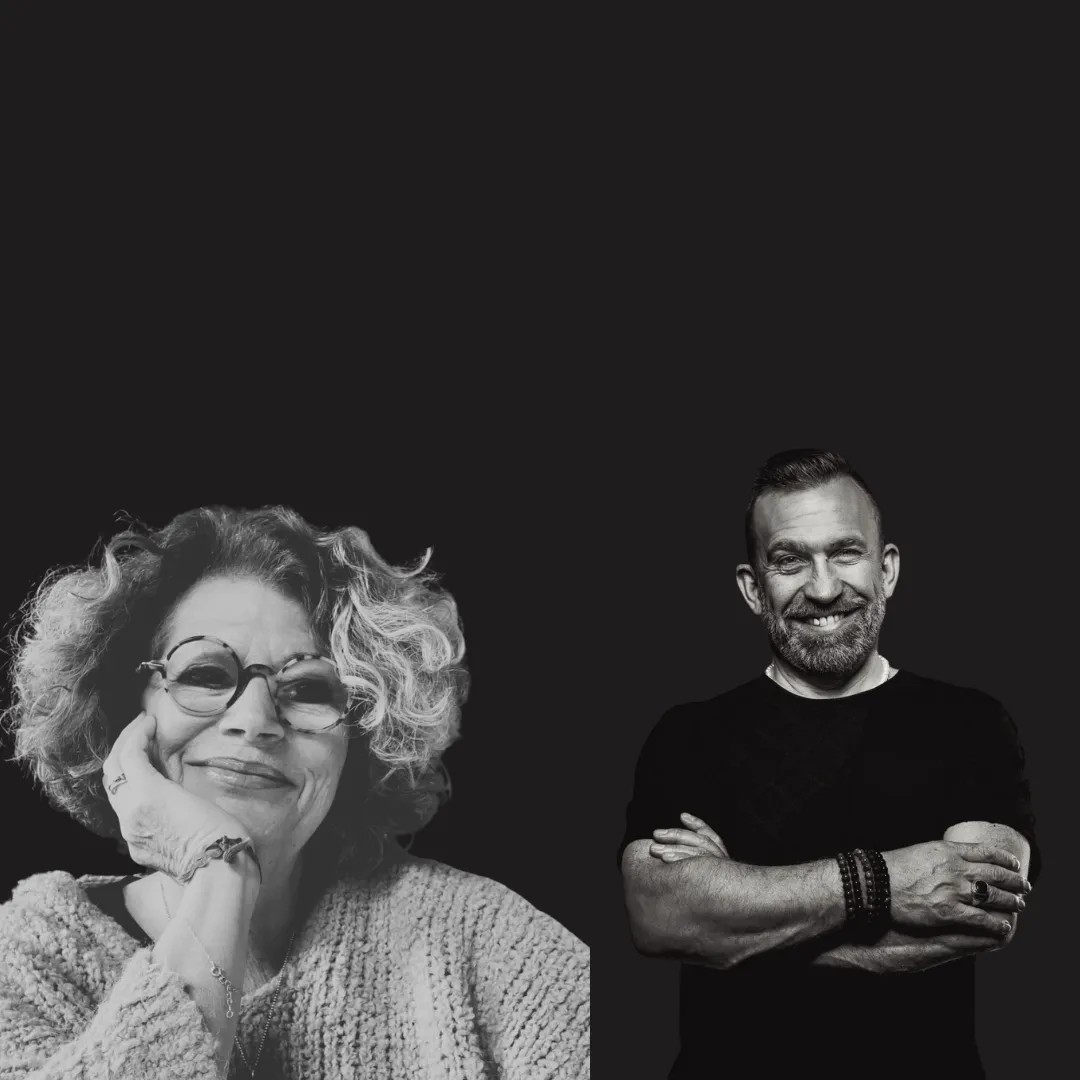 Jean-Charles Sommerard et Catherine Béhar