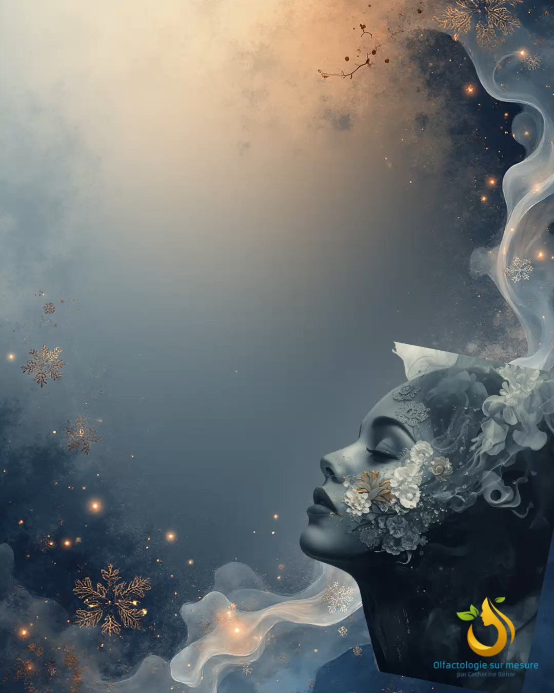 et si tout commençait par une respiration