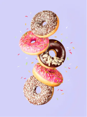 Trusting Yourself to Finish