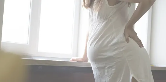 Managing the Fear of Pain During Labor