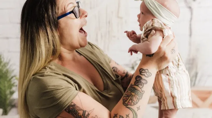 Midwifery Care: Before and After Birth