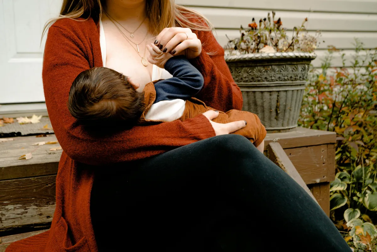 Your Feeding Support Village: A Guide to Perinatal Supoort