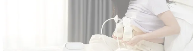 The Complete Guide to Pumping: Support, Success, and Storage