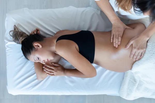 The Gentle Touch: Understanding the Benefits of Chiropractic Care Throughout the Perinatal Journey