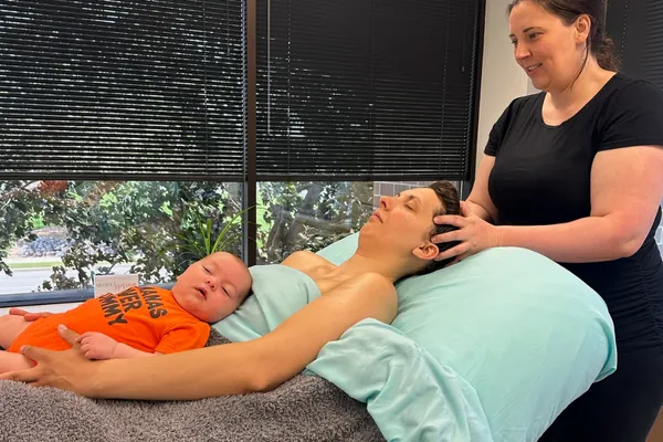 Prenatal Massage: Supporting Your Journey from Bump to Baby
