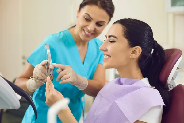 The Hidden Connection: Why Oral Health is Critical During Pregnancy
