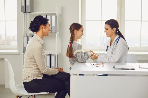 Early Intervention Excellence: How PT, OT, and Speech Therapy Support Infant Development
