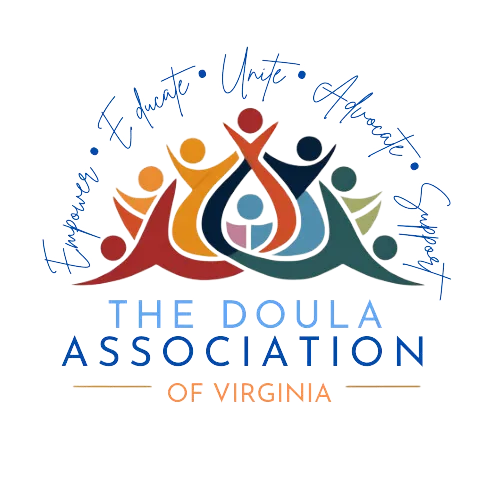 The Doula Association of Virginia Partners with Perinatal Resource Collaborative to Strengthen Professional Development and Business Sustainability