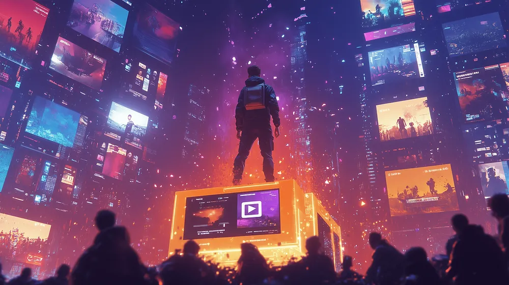 How to Make Your Mark as a Junior Game Artist in a Competitive World