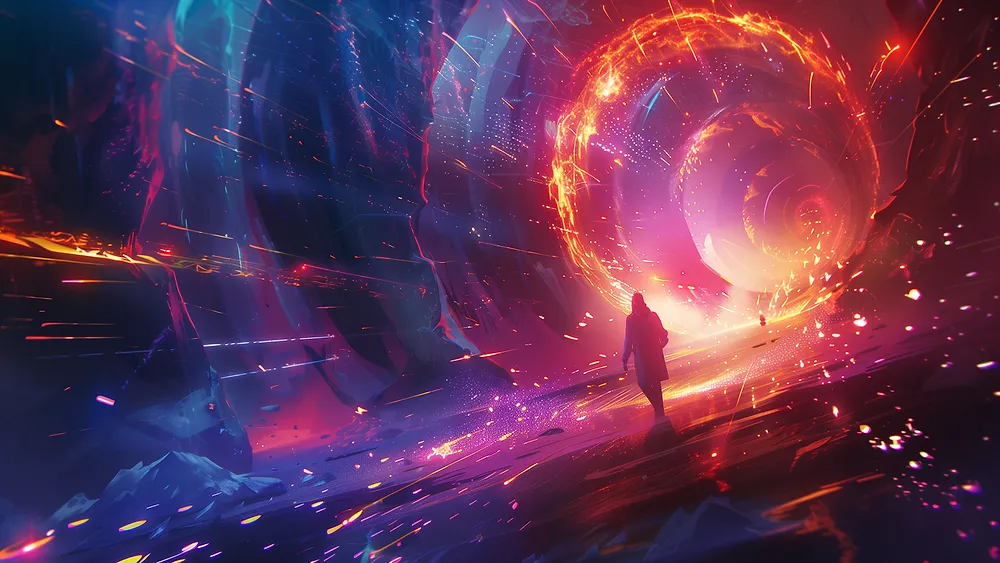 The Art of Tech: Becoming a Technical Artist in the Video Game Industry