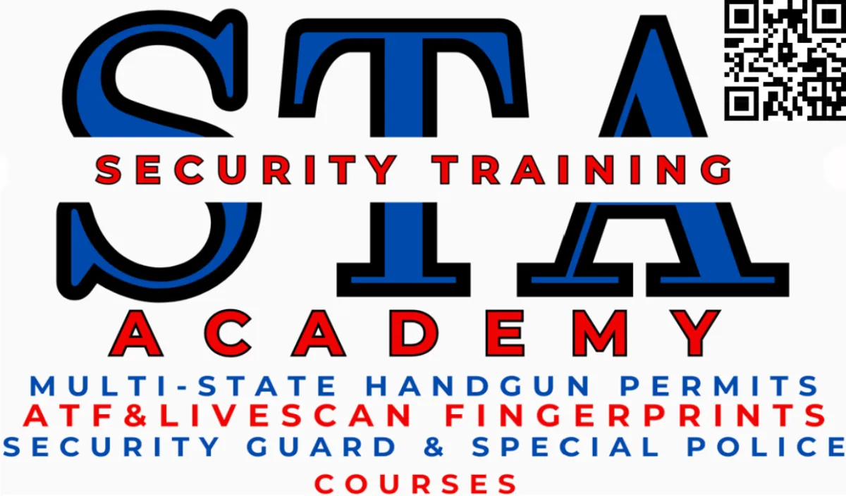 Firearms training 