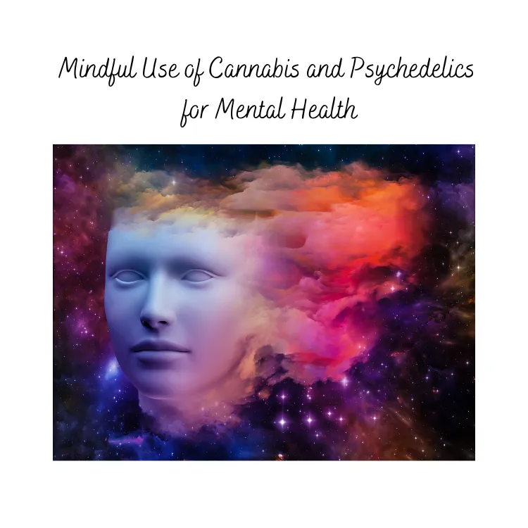 Mindful Use of Plant Medicine, Holistic Health