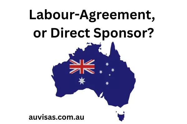Labour Agreements