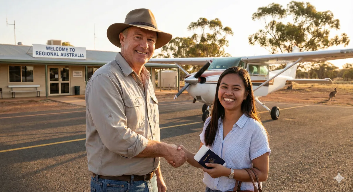 Preparing for and Onboarding Your New Skilled Migrant Employee